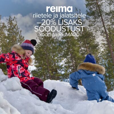 REIMA20
