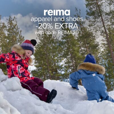 REIMA20