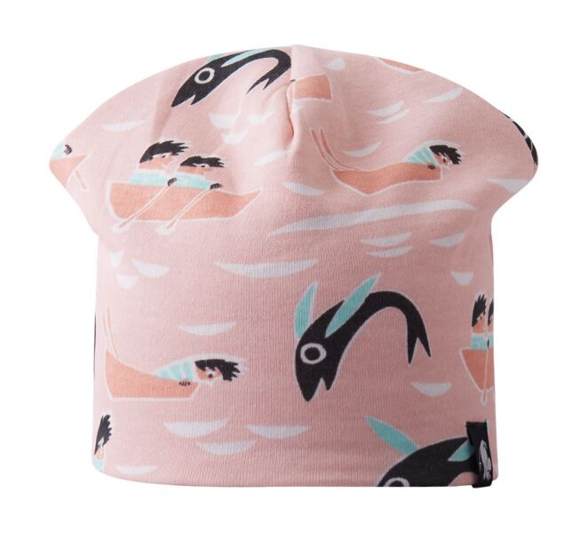 REIMA Moomin Avig Soft Peach