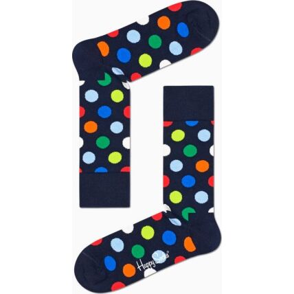 Happy Socks Big Dot Sock Multi 6550