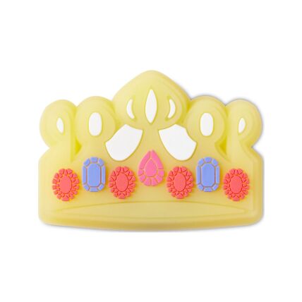 Crocs™ Lights Up Princess Crown Multi