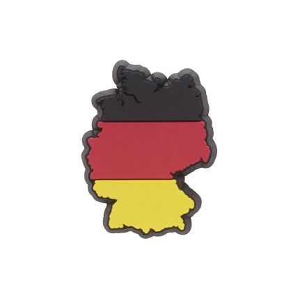 Crocs™ GERMANY COUNTRY FLAG G0838900-MU 