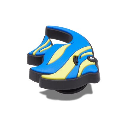 Crocs™ BLUE TANG FISH G0882900-MU 