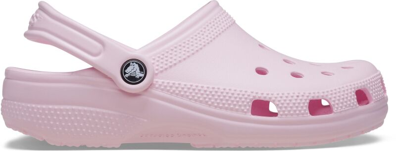 Crocs™ Classic Pink Milk