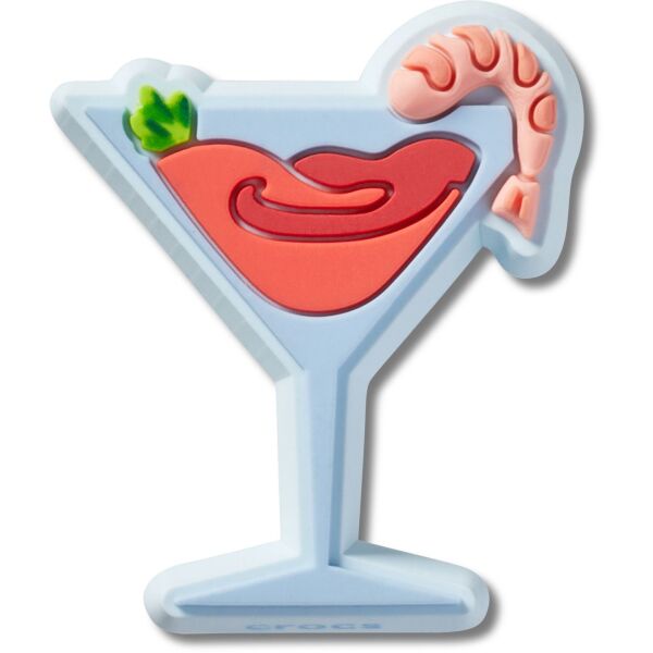 Crocs™ Jibbitz Shrimp Cocktail 