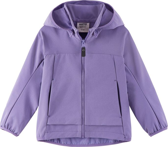 REIMA Retkiin 5100426A Misty Violet 5700