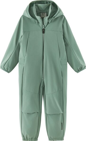 REIMA Varjelu 5100427A Stone Green 81B0