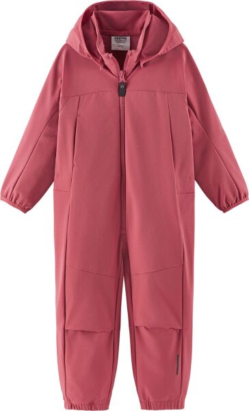 REIMA Varjelu 5100427A Red Clay 3940