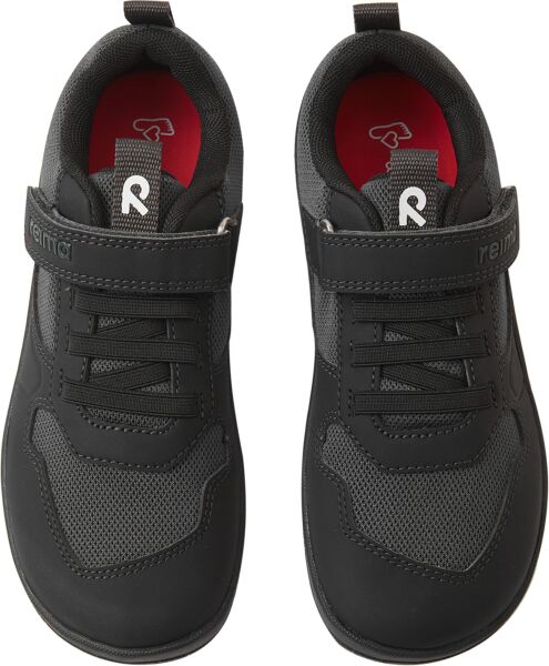 REIMA Telmin Junior 5400176A Black 9990