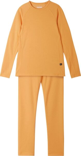 REIMA Lani 5200031A Amber Yellow