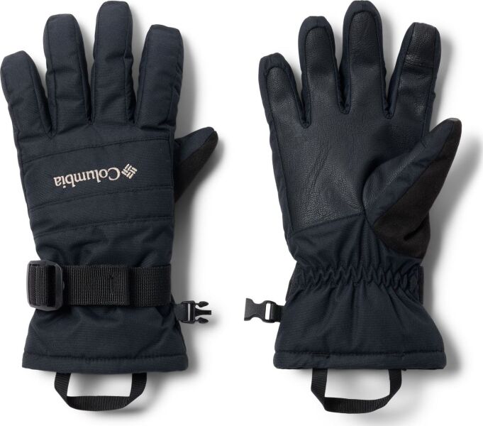 Columbia Youth Whirlibird III Glove Black