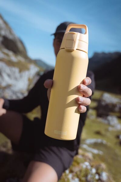 SIGG Shield Therm One 0.75 L Opti Yellow