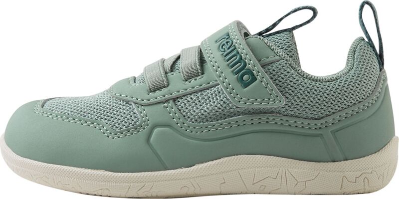 REIMA Barefoot Shoes Telmin Kids 5400175A Stone Green 81B0