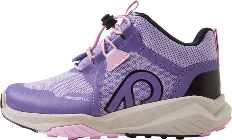 REIMA Kiritin 5400134B Blooming Lilac 545A