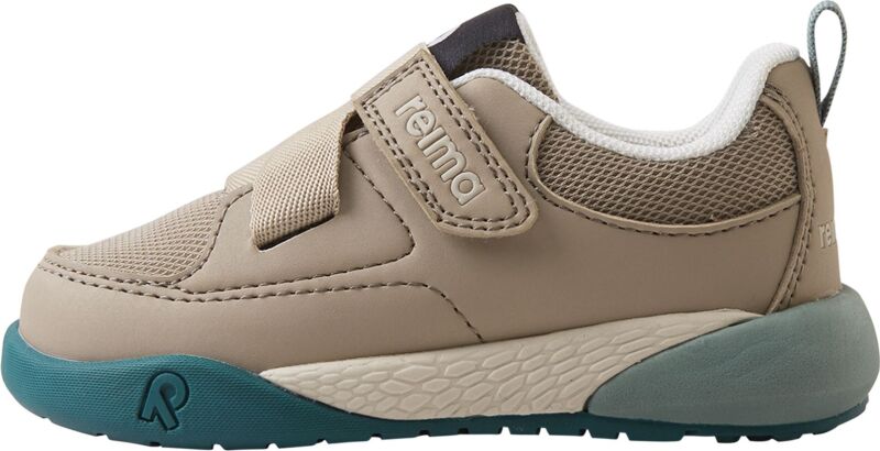 REIMA Kiirus 5400006A Earthy Beige 0760