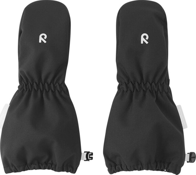 REIMA Apuna 5300260C Black 9990