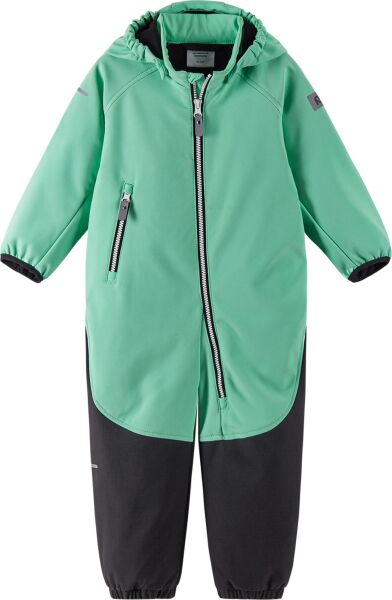 REIMA Mjosa 5100006C Fresh Mint 87A0