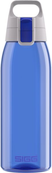 SIGG Total Color One 1.0 L Myplanet Blue