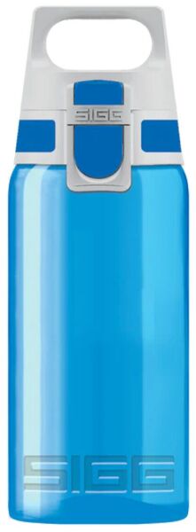 SIGG Viva One Plain Kids 0.5 L Blue