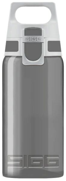 SIGG Viva One Plain Kids 0.5 L Anthracite