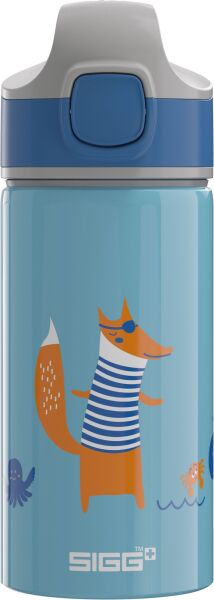 SIGG Miracle Kids WMB 0.4 L Fox