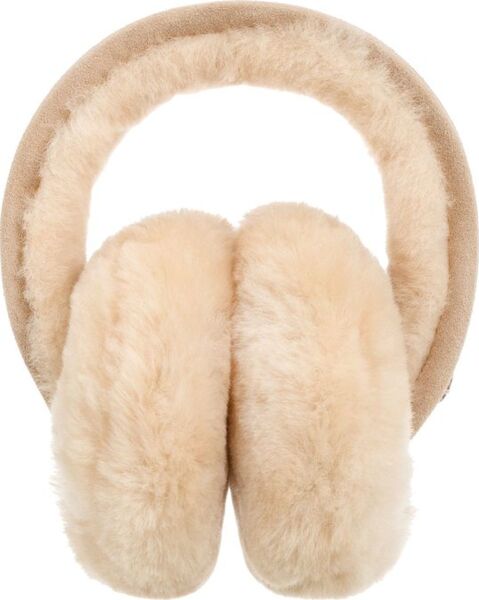 EMU Australia Angahook Earmuffs Chestnut