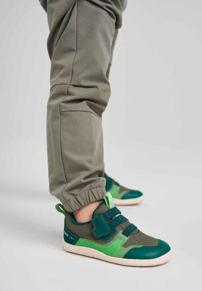 REIMA Tepastelu 5400141A Greyish green