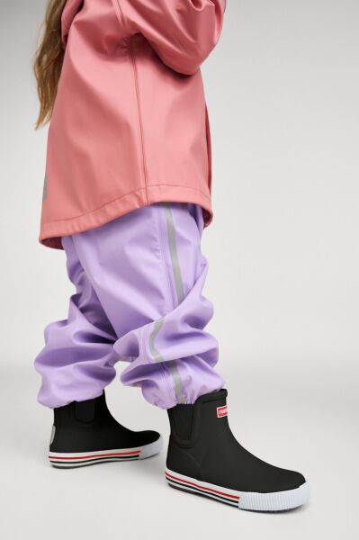 REIMA Ankles 5400039A Black