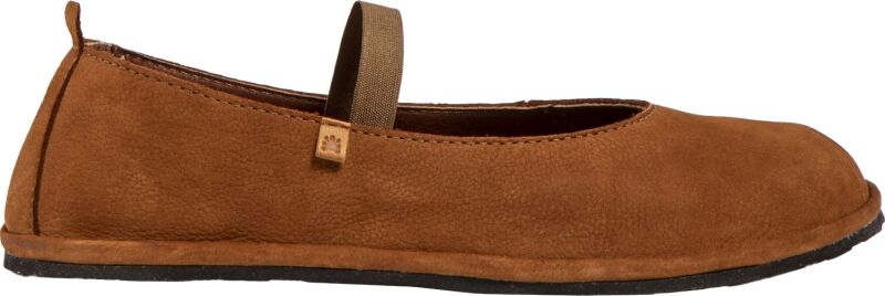 El Naturalista Bare N5670 Nobuck Lavado Cuero