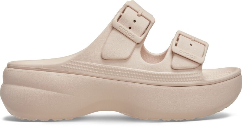 Crocs™ Saturday Platform Sandal Women's Quartz