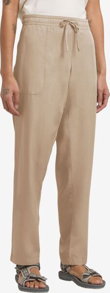 Jack Wolfskin Montero Pants Women's Oat